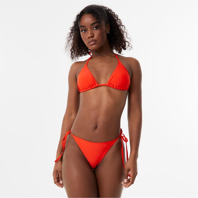 Triangle Bikini Top
