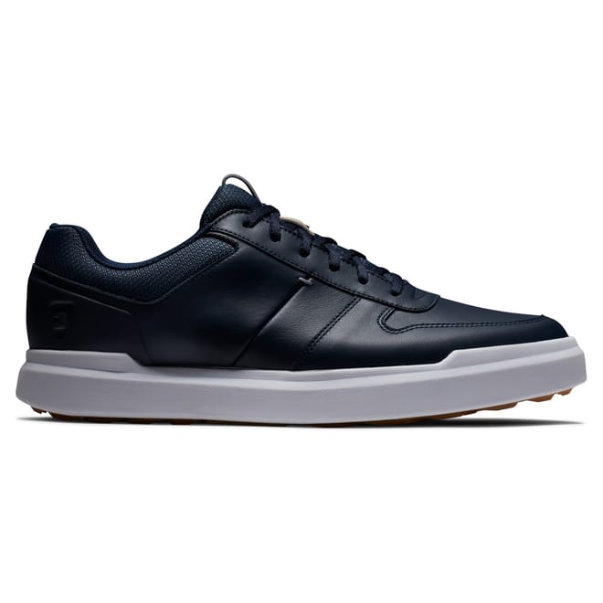 Contour Low Top Sneakers