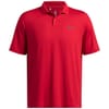Mens Armour Matchplay Polo