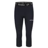 Mens Core Three Quarter Base Layer Tights