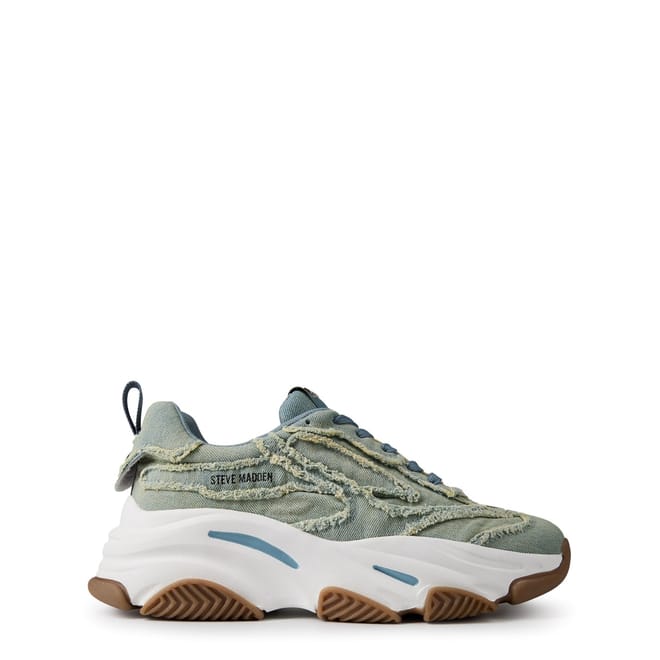 Park Ave Chunky Trainers