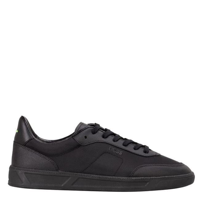 Low Top Sneakers