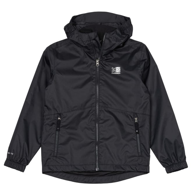 Sierra Hooded Jacket Junior