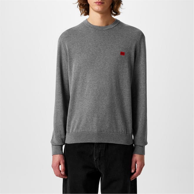 Cassius C Jumper