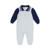 Caram Knit Polo Aio
