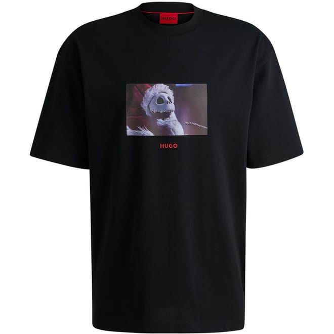 Disneys The Nightmare Before Christmas T-Shirt