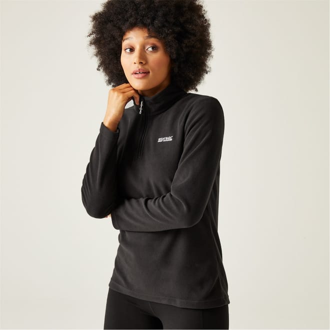 Sweet Fleece Regular Fit Sweatshirt
