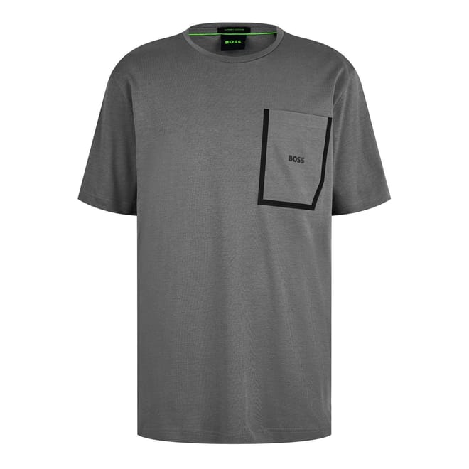 Regular Fit Crew Neck T-Shirt