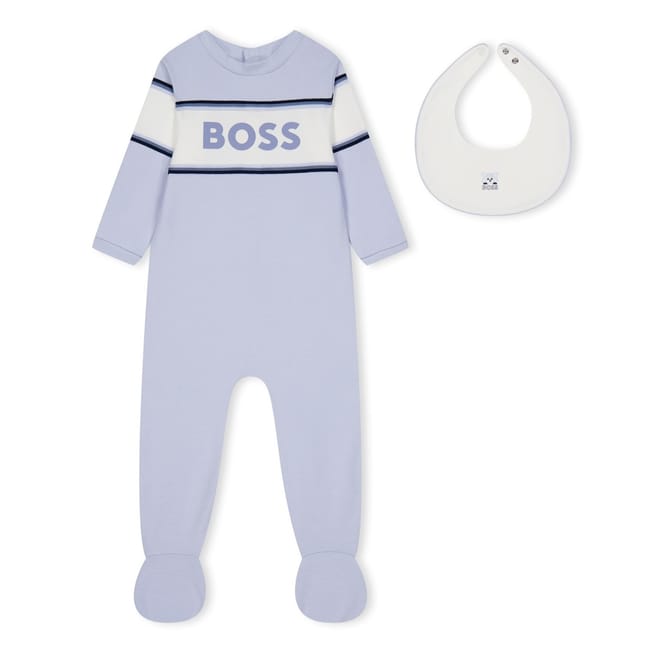 Aio Bib Set
