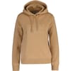 Logo Archive Shield Hoodie