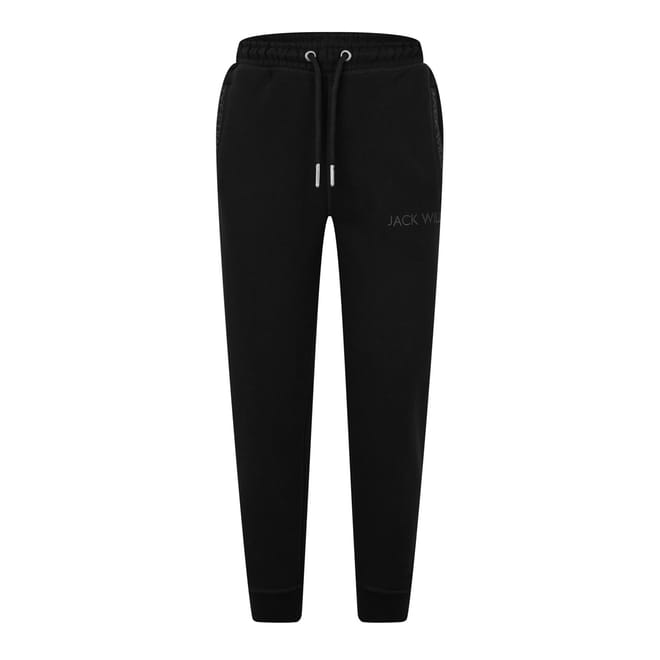 Jaq Regular Fit Joggers