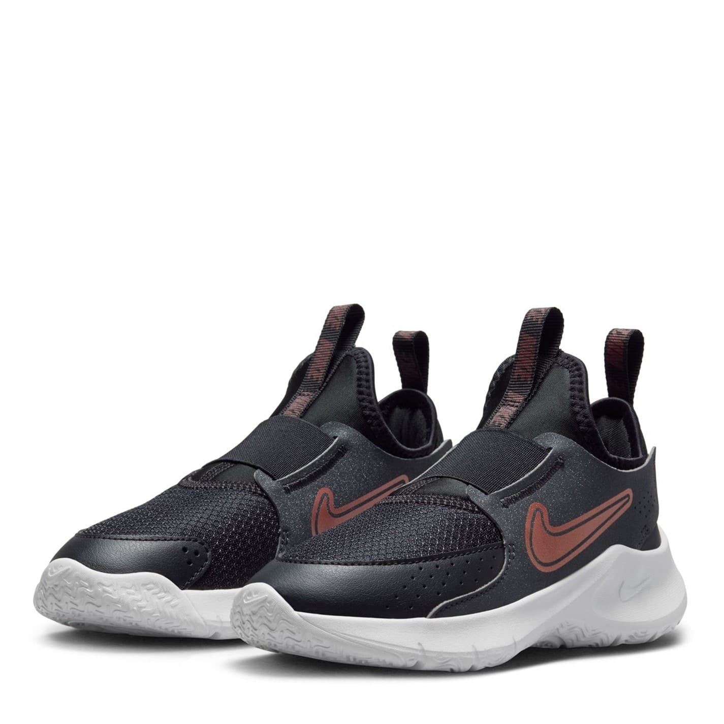 Black Nike Flex Runner 3 Se Little Kids Shoes Get The Label