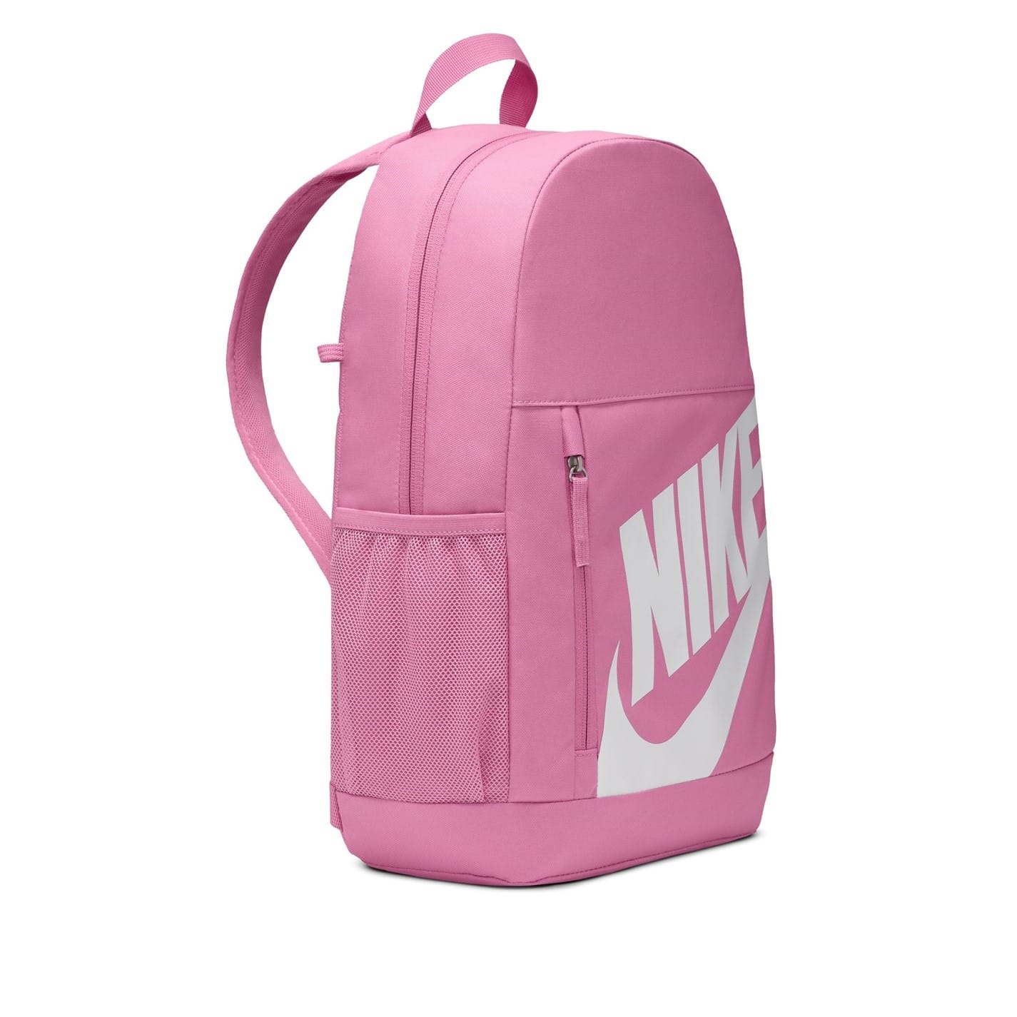 Pink nike bag hotsell