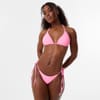 Tie Side Bikini Bottom