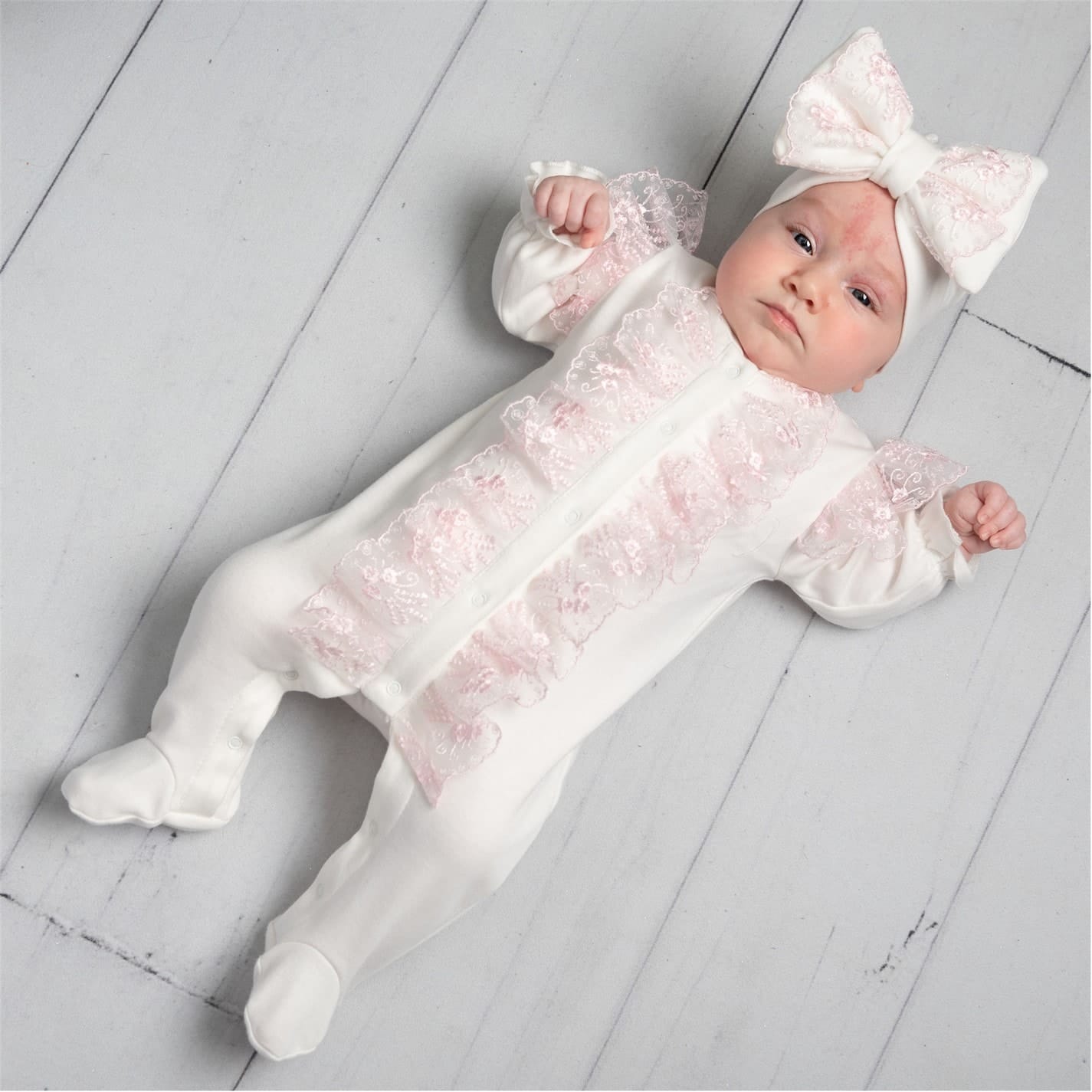 lillu aio Romper 24m