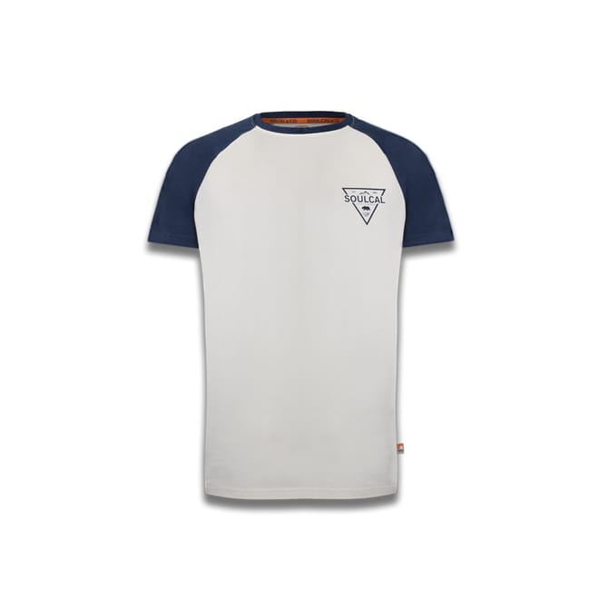 Raglan Tee