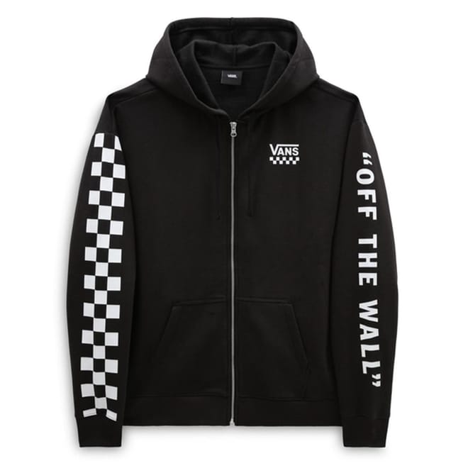 Oversize Hooded Jacket