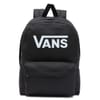 Skool Checkerboard Print Backpack
