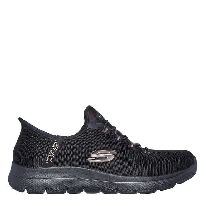 Slip Ins: Summits   Diamond Dream