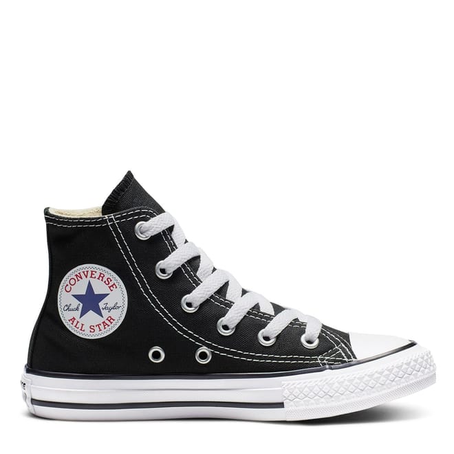 Chuck High Cut Canvasas Shoes