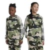 Junior Camo Hoodie