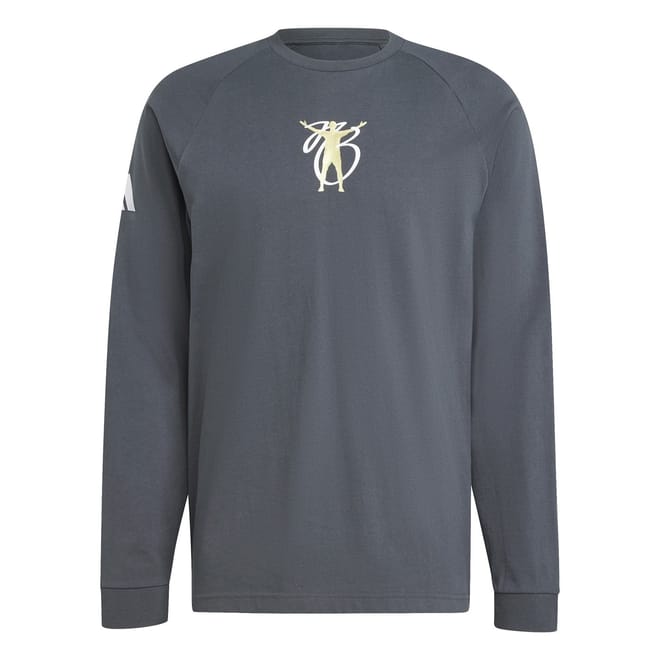 Jude Bellingham Long Sleeve T-Shirt