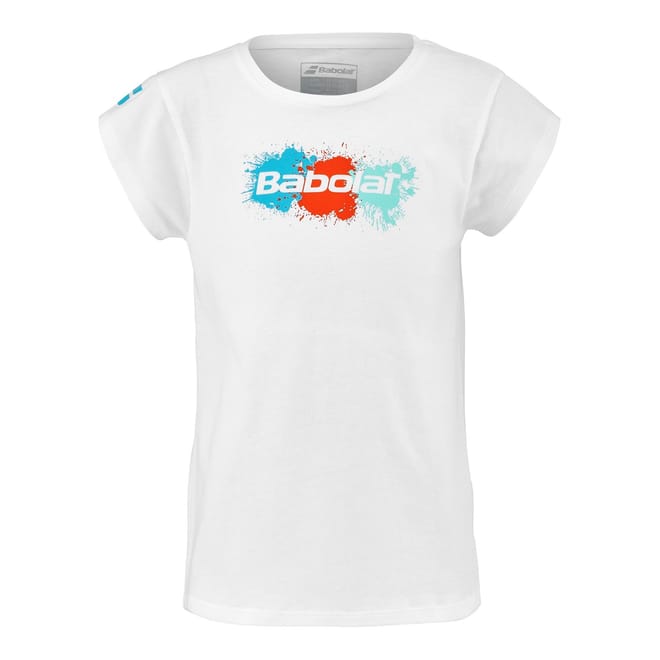 Crew Neck Regular Fit T-Shirt