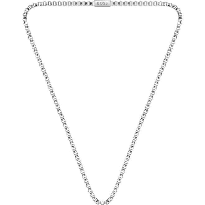 Chain For Him Stainless Steel Necklace