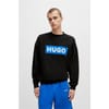Crew Neck Regular Fit Sweatshirt