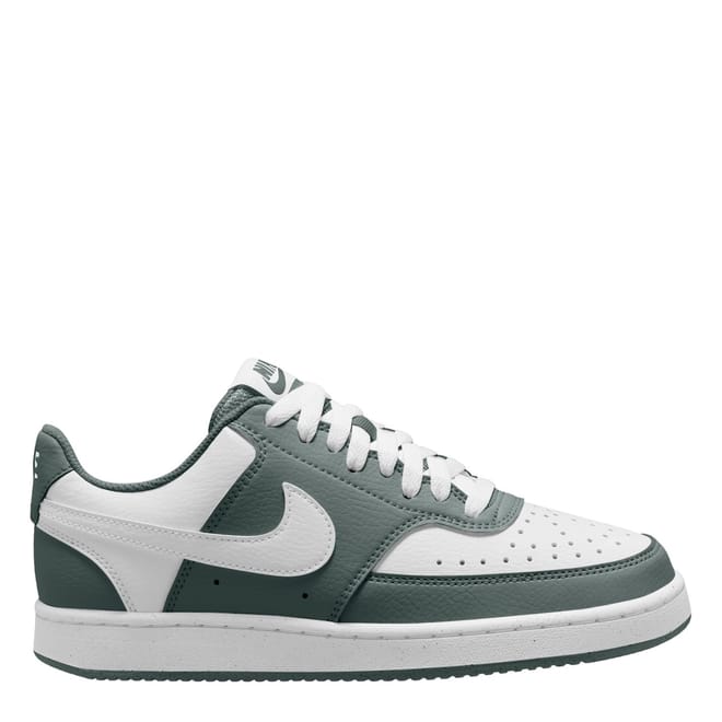 Court Vision Low Next Nature Trainers