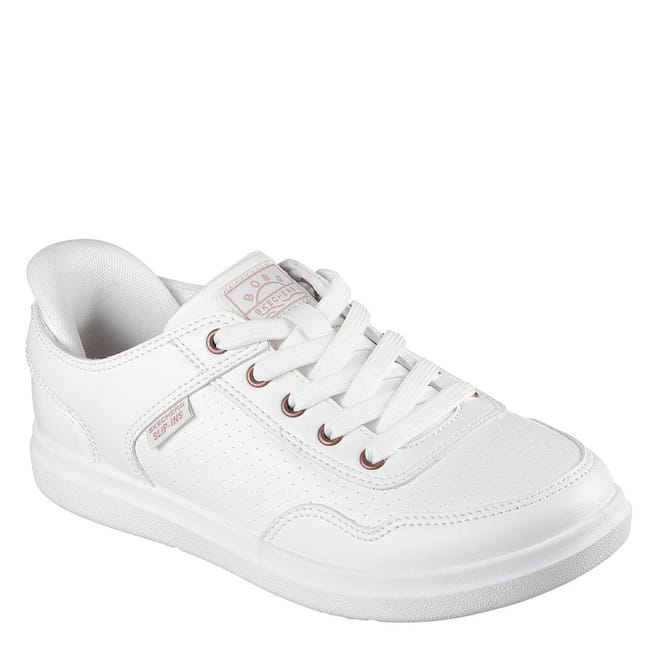 Bobs D Vine Canvas Low Trainers