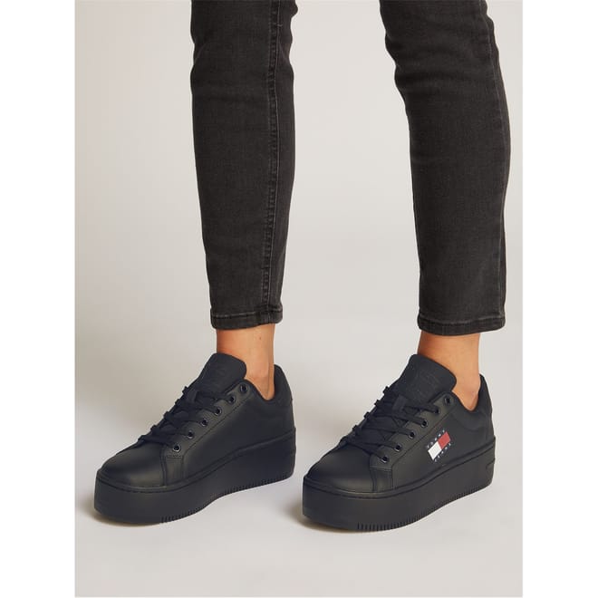 Icon Flatform Trainers