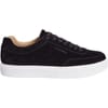 Up Suede Low Top Sneakers