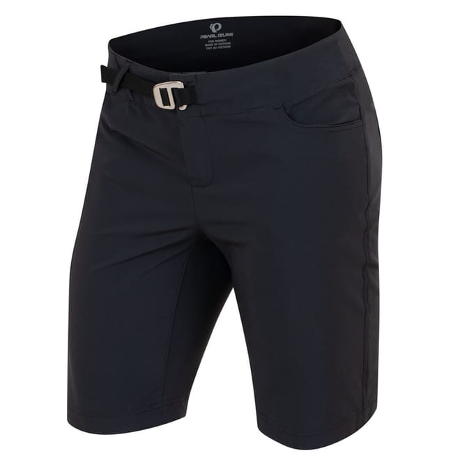 Summit Biking Shell Shorts
