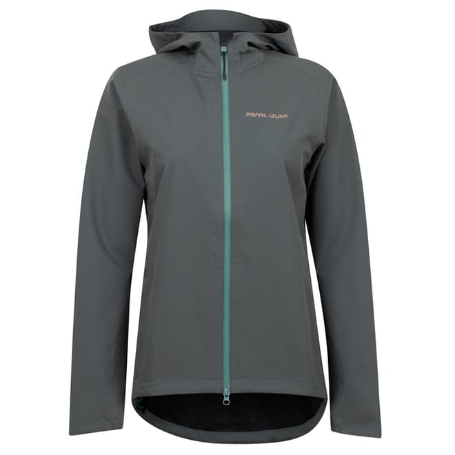 Summit 3l Wxb Jacke