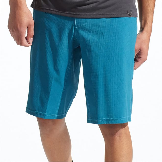 Canyon Shorts With Liner