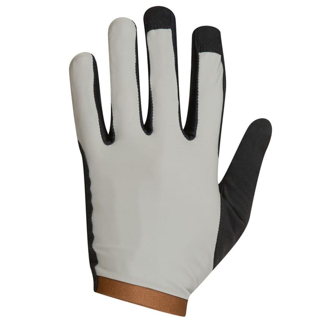 Expedition Gel Full Finger Gloves