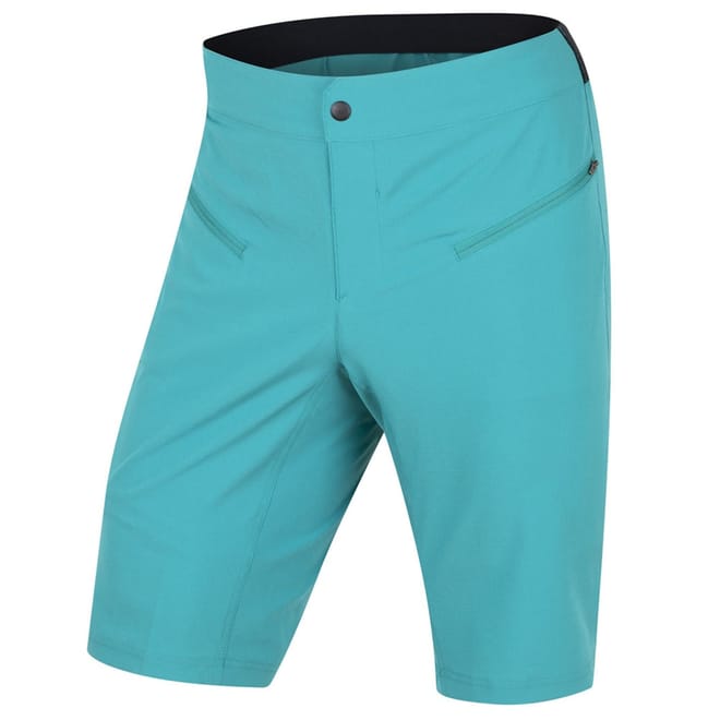 Canyon Shorts With Liner