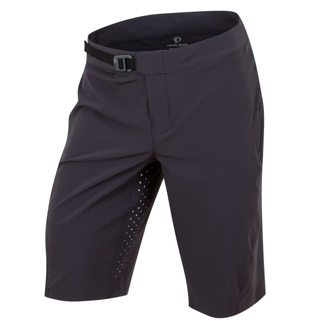 Summit Shorts With Liner