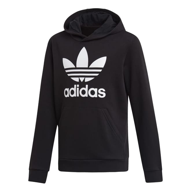 Juniors Trefoil Hoodie