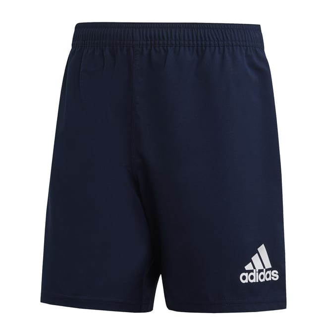 3-Stripes Rugby Shorts