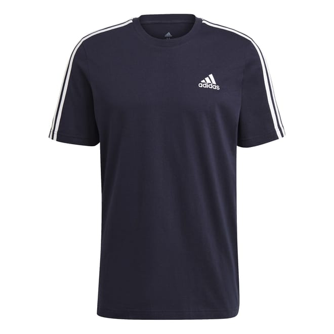 Essentials 3 Stripes T-Shirt