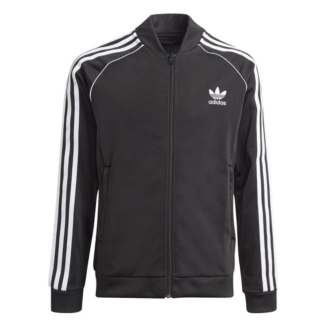 Juniors Adicolor SST Track Jacket