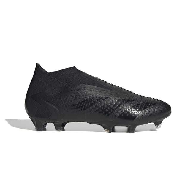 Predator Accuracy+ Firm Ground Football Boots