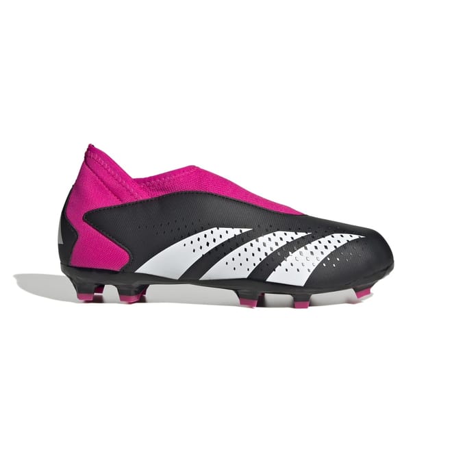 Junior Predator Accuracy.3 LL FG Football Boots