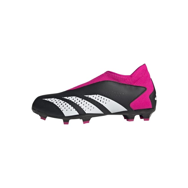 Junior Predator Accuracy.3 LL FG Football Boots