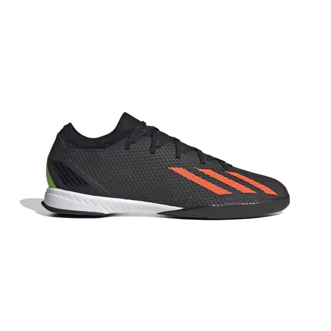 X Speedportal.3 Indoor Football Boots