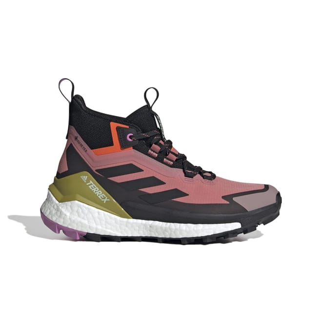 Terrex Free Hiker 2 Gore-Tex Hiking Shoes