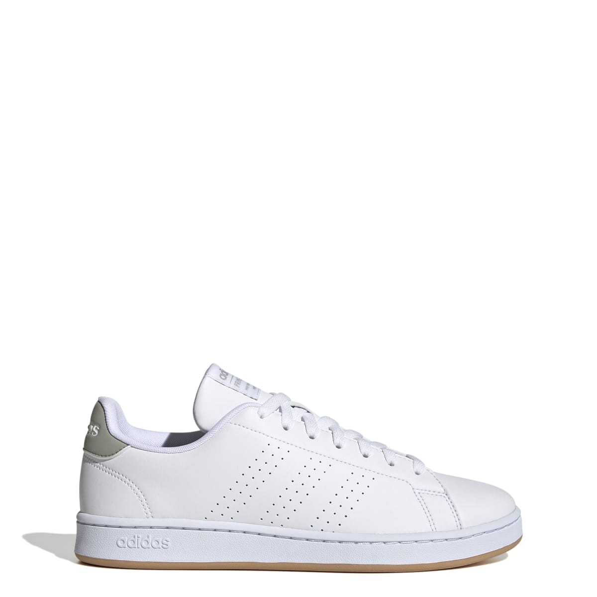 Adidas advantage clean w on sale