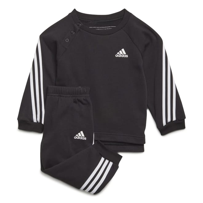 Infant Future Icons 3-Stripes Jogger Set